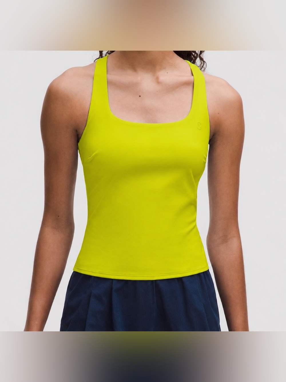 Lululemon Lightweight Tennis Tank Top